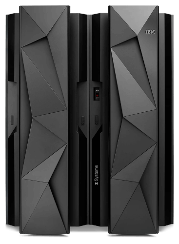 IBM Mainframe