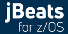 jBeats4zos Elasticsearch-Erweiterung für z/OS logo