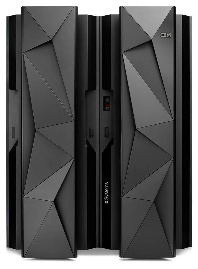 IBM Mainframe